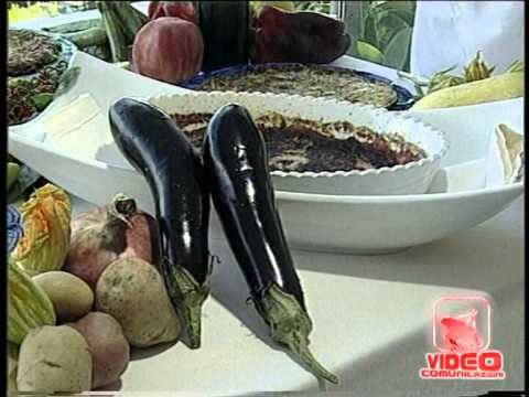 Napoli - ricette di ferragosto 2 puntata (14.08.12)