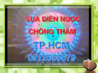 NHẬN CHONG THAM TAI TPHCM 0906700438