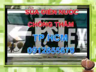 SON LAI NHA ,CHỐNG THAM TAI TPHCM 0912655679