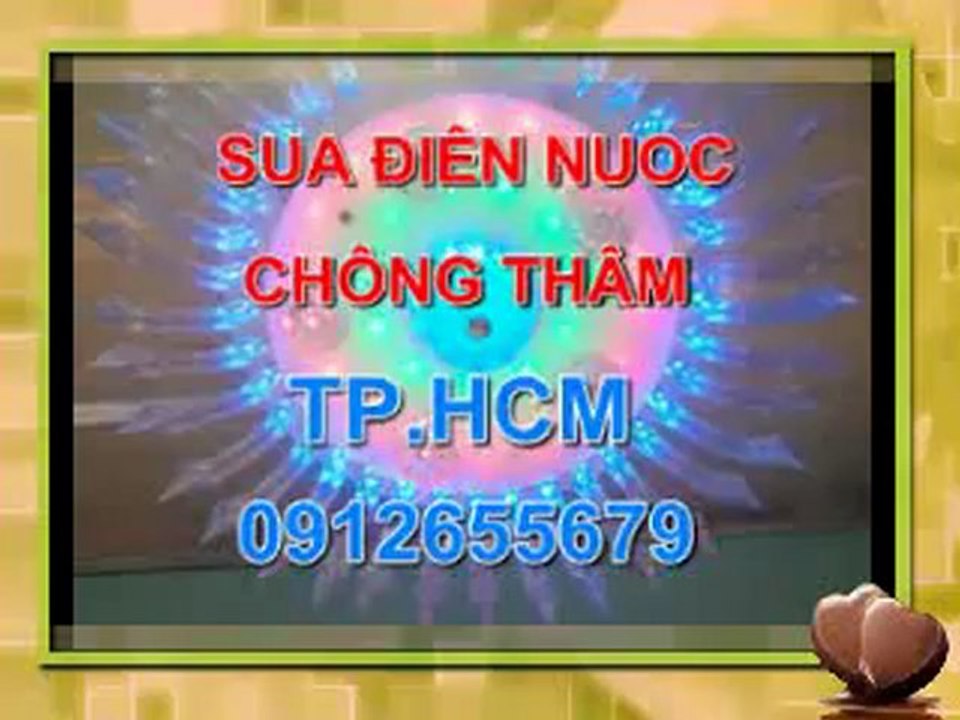 THO SUA DUONG ONG NUOC TAI NHA TPHCM 0912655679