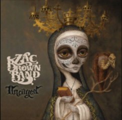 Zac Brown Band - Uncaged (Free Download Link) Album Preview