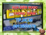 SUA  DIEN NUOC TAI NHA TP.HCM  CALL 0912655679