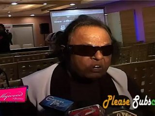 Ravindra Jain's Message on Independence Day