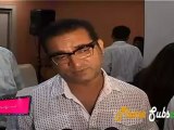 Bollywood Singer Abhijeet on Piracy