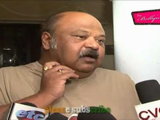 Saurabh Shula's Comic Role in 'Love Kiya Aur Lagg Gayi'