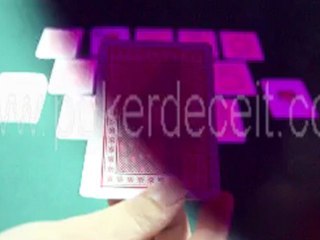 Отмеченные карты：Dal negro Texas Holdem