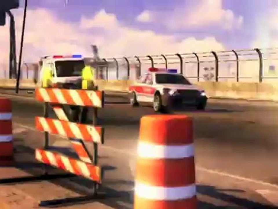 Sleeping Dogs Video Review