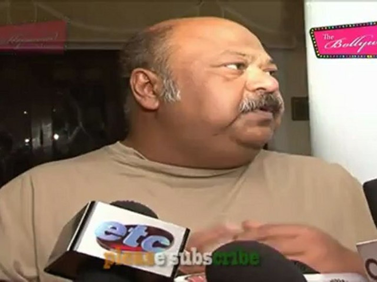 Actor is the Soul of Movie-Saurabh Shukla - video Dailymotion
