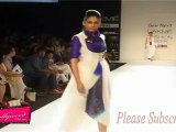 Hot Indian Model Bulging Cleavage