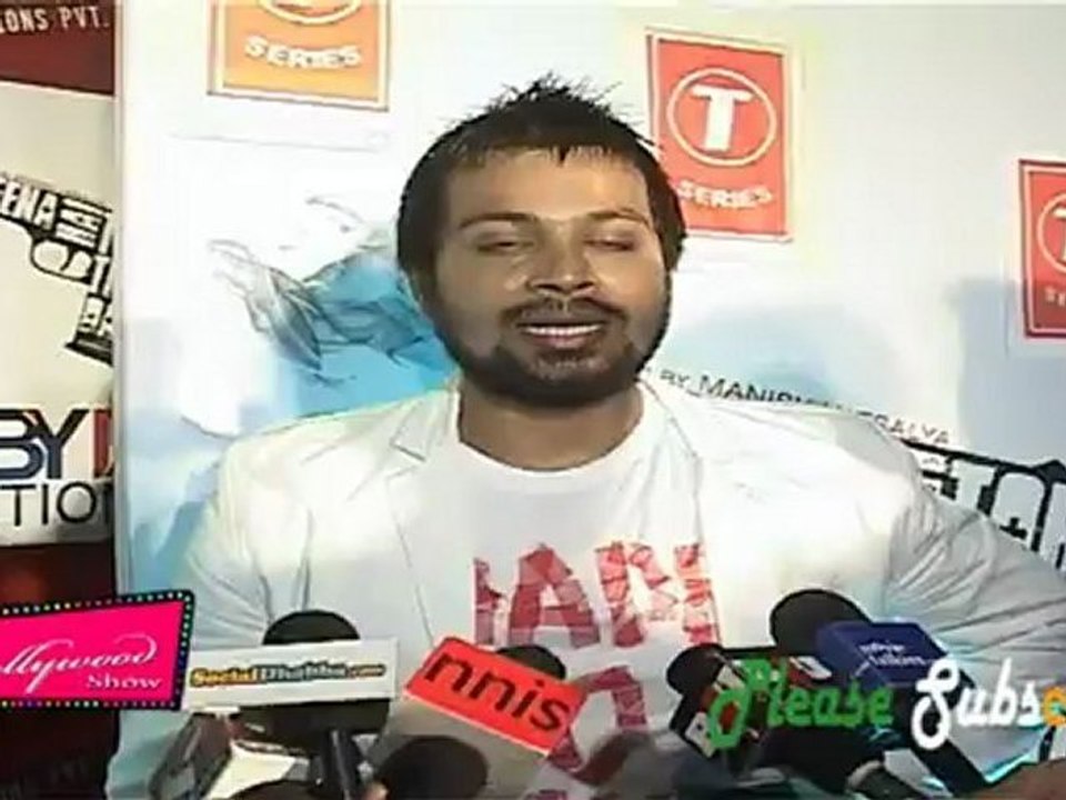 Manish Vatsalya on Music of 'Jeena Hai Toh Thok Daal'