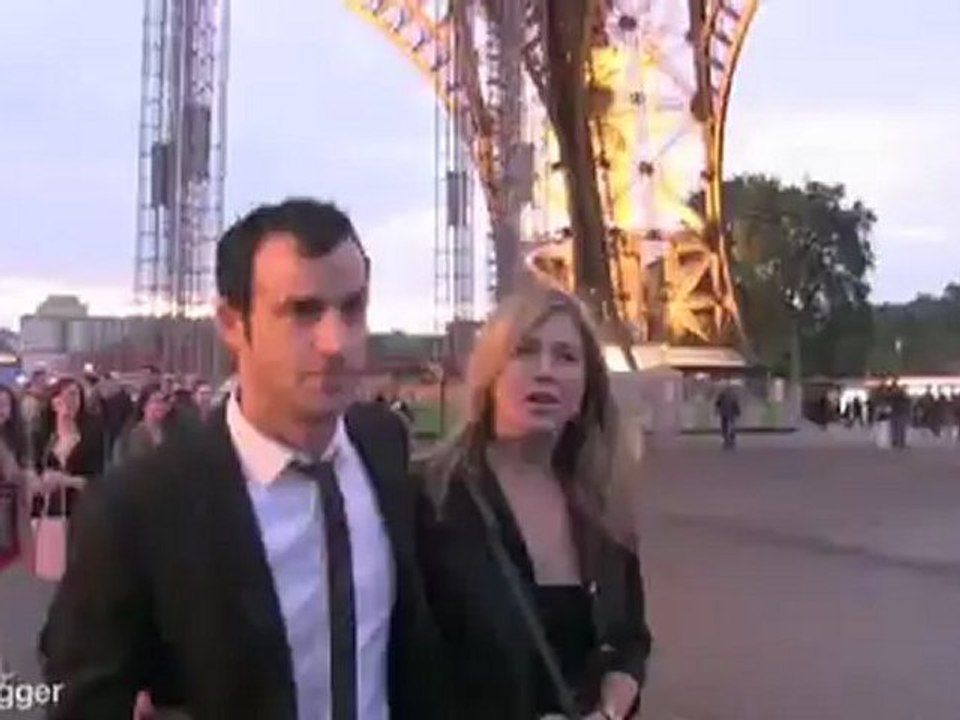 Jennifer Aniston hat sich verlobt