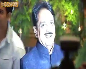 Riteish Desmukh's father Vilasrao Deshmukh DIES at 67