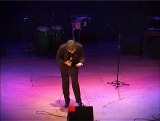 Daniel Magal-Donde andarás amor (Magal-Lotes-Sagal)-Río Cuarto