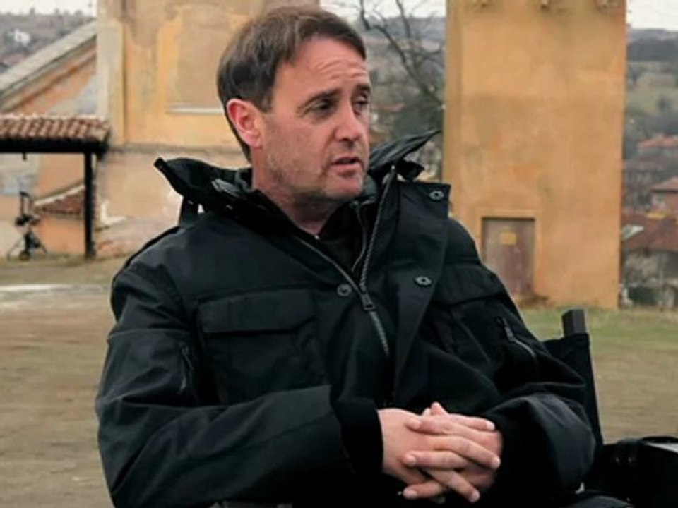 'The Expendables 2' Featurette