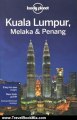 Travel Book Review: Lonely Planet Kuala Lumpur Melaka and Penang (Regional Travel Guide) by Simon Richmond