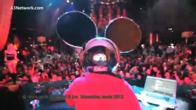 dj umut çevik Kid Cudi lil jon Memories remix 2012