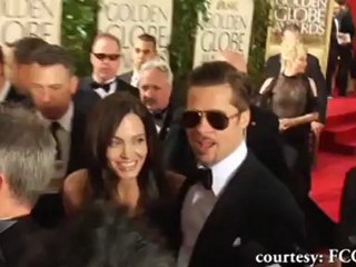 Brangelina Vs Aniston Theroux
