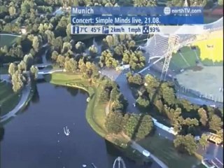 Munich - Germany, Venice - Italy, Tenerife - Spain, Paris - France, Lucerne - Switzerland, Ekaterinburg - Russia, Dresden - Germany