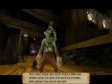 American McGee's ALICE cutscenes 01 - Village of the Doomed