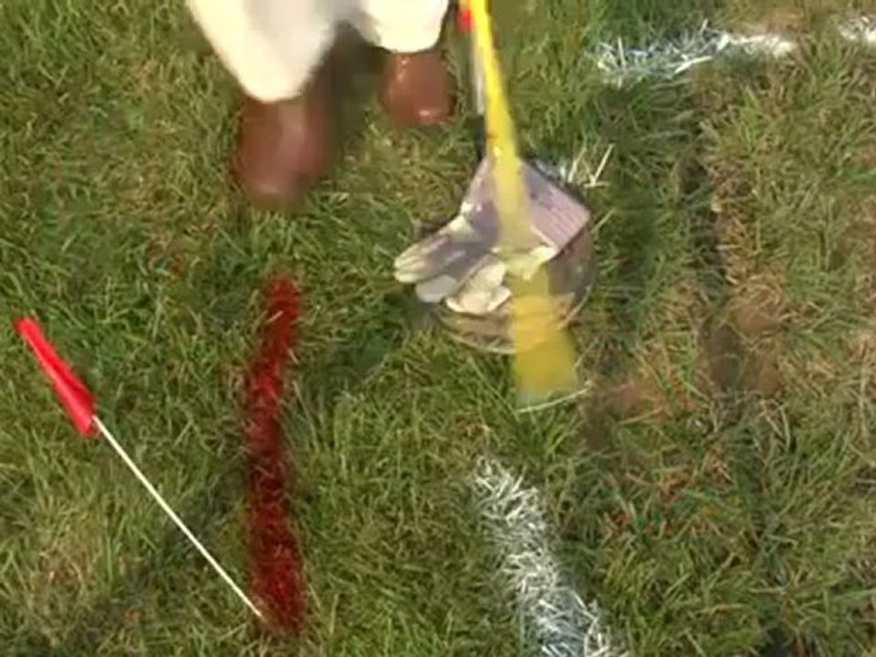 Today is 8-11: AEP Reminds You to Call 811 Before You Dig