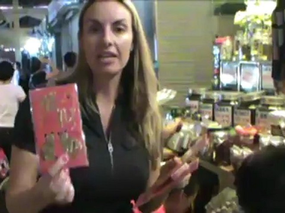 Charm Marketing in Vietnam! Principles of Marketing