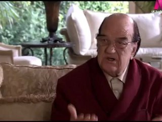 مسلسل إبن النظام الحلقة 27