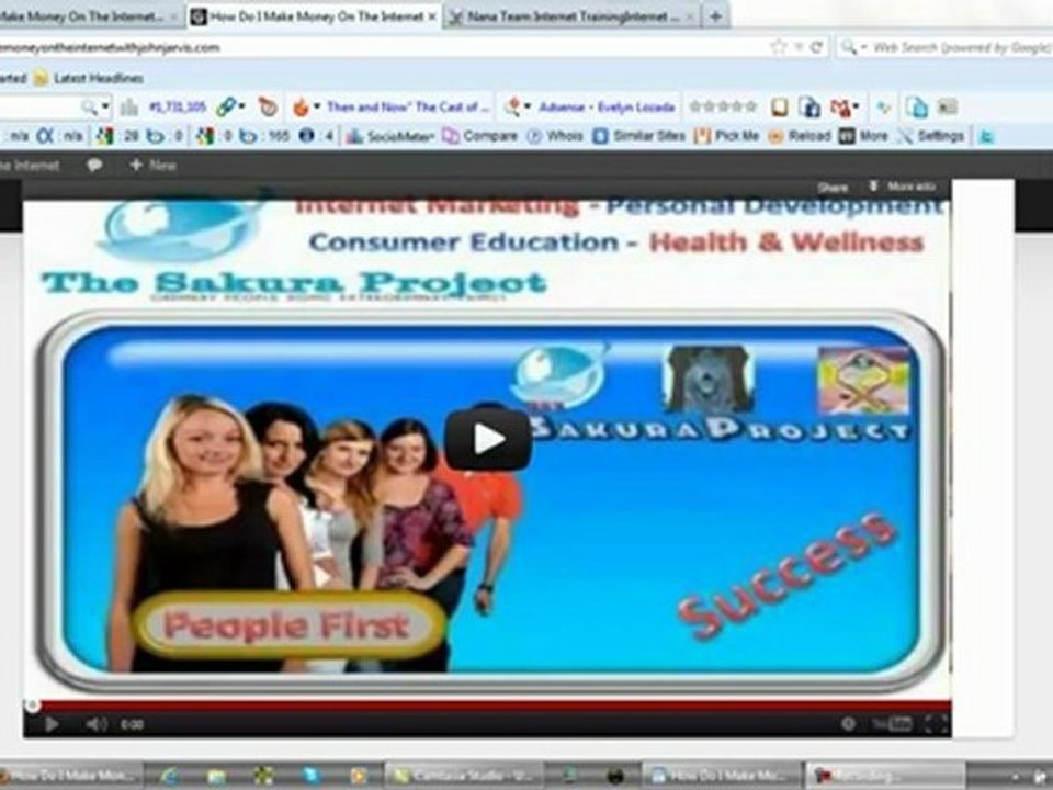 How Do I Make Money With A Blog 1