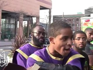 This Old Man Is Confused