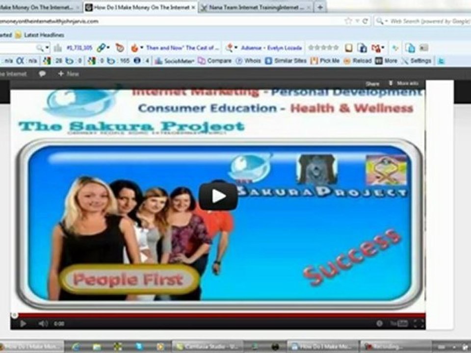 How Do I Make Money With A Blog 2