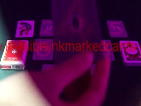 markedcards-dalnegromarkedcards -označeni kartice