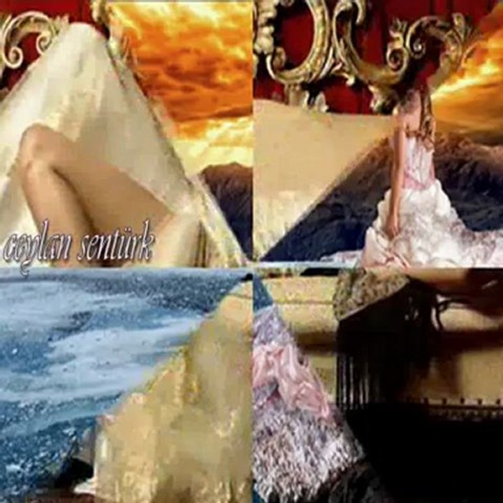 gözlerin aklımda kaldı