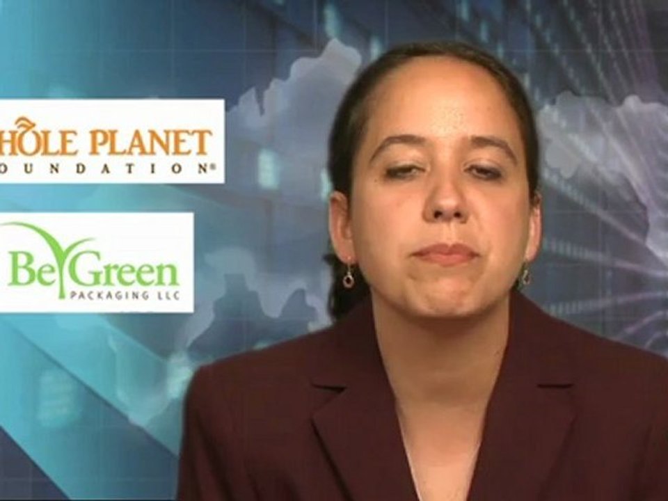 Goldman Sachs Tests Social Investment; Alcoa Earns Good Neighbor Award; Whole Foods & Be Green Packaging Help Microfinance in Brazil - CSR Minute for August 14, 2012