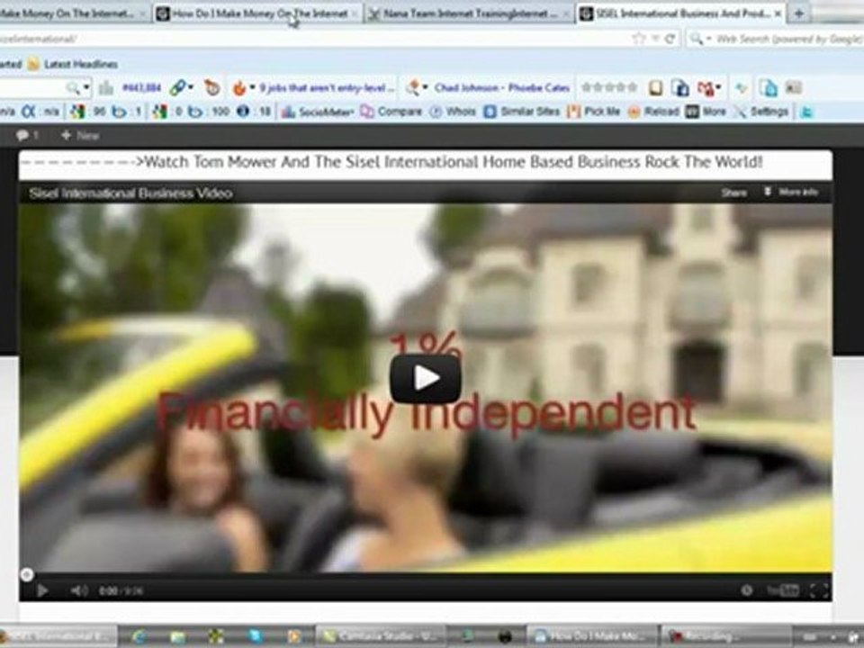 How Do I Make Money With A Blog 6