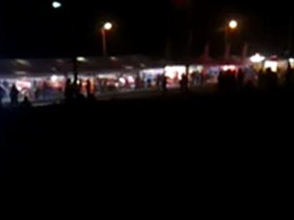 chinelle 2012