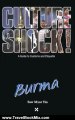 Travel Book Review: Culture Shock! Burma (Cultureshock Myanmar: A Survival Guide to Customs & Etiquette) by Saw Myat Yin