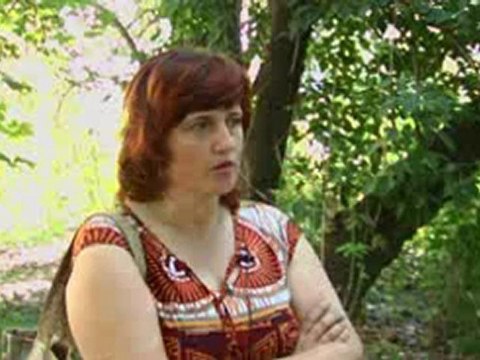 Подготовка погрома в Бариновке. Кто автор?