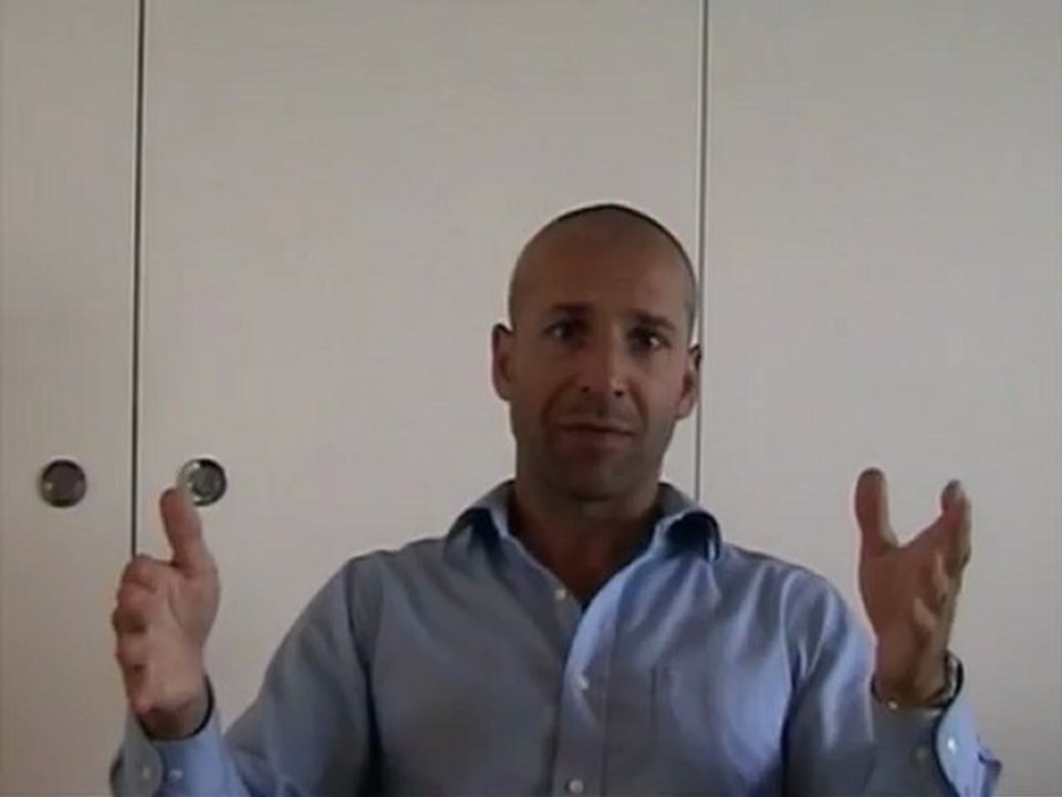Sales Process by Business Coach Ali Minbashian