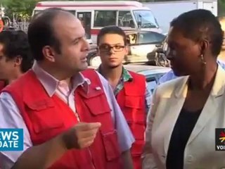 สภาฯ พิจารณางบ56 วาระ 2 และ 3 วันนี้