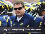 Big Ten Preview: OSU, PSU, Michigan