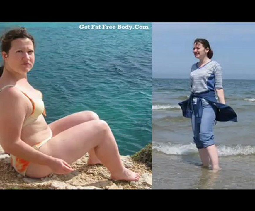 84 Days In 48 Seconds Body Transformation Time Lapse