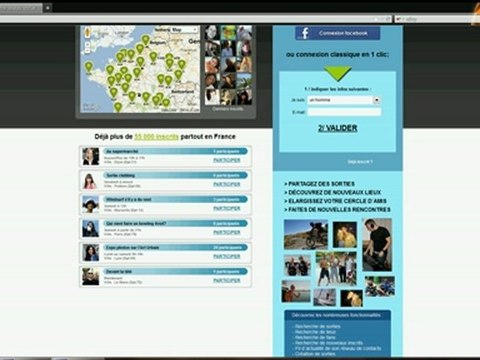 Rencontres amis : tout savoir sur Woozgo