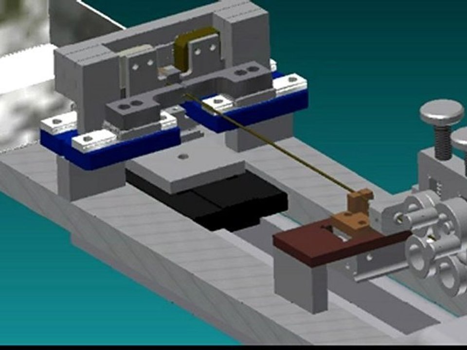 Cuttiing Machine