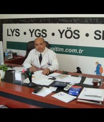 KÜTLE-HAC-YOĞ  TEST 02A