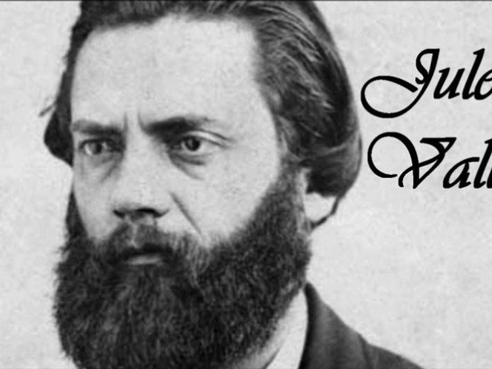 Jules Valles - louisette