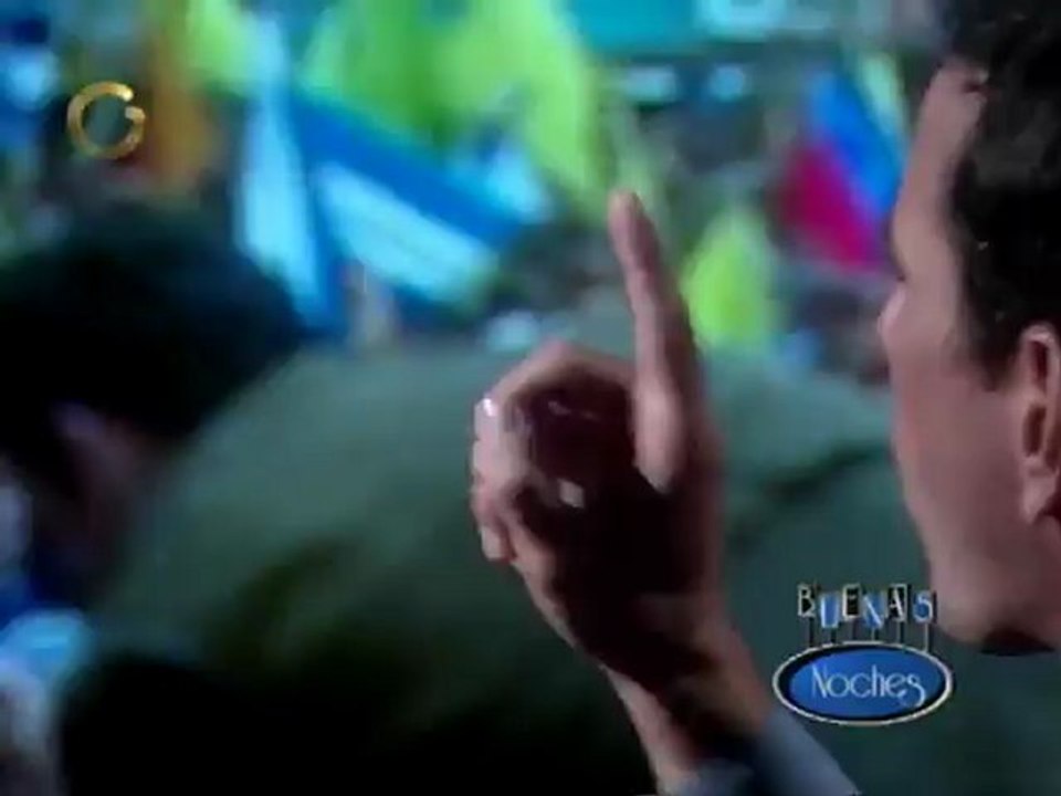 Capriles: El discurso de confrontación ya no funciona