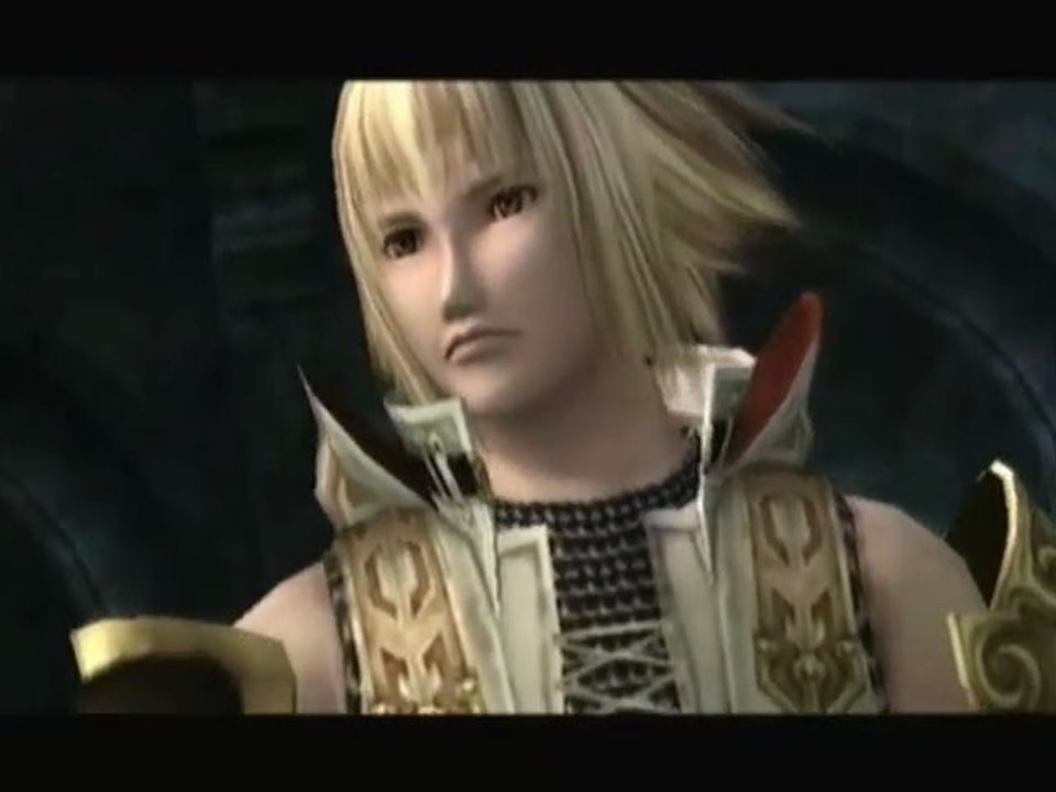 Pandora's Tower 26/ Comme les deux côté d'un miroir