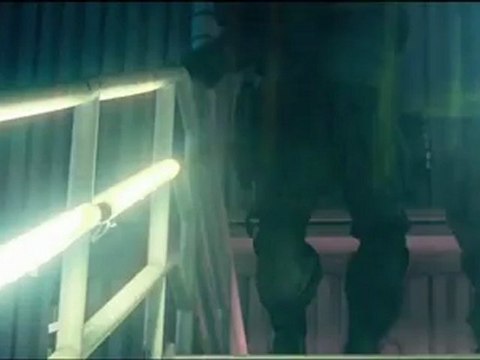 Killzone Mercenary - Announce Trailer - Gamescom 2012