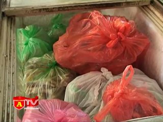 ANTÐ - Siết chặt quản lý việc mua bán thịt động vật tươi sống