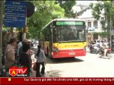 ANTÐ - Hà Nội áp dụng công nghệ giám sát điện tử giám sát xe buýt
