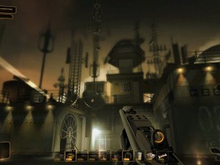 |WT\ Deus Ex : Human Revolution - Partie 15